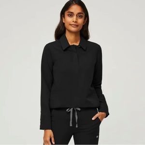 COPY - Figs long sleeve Nala top